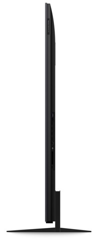 TCL C7L TV 55C7L SQD‑Mini LED da 55", 4K HDR, 2700 nit, 800 zone di dimming, Google TV, 144Hz, Dolby Vision & Atmos, Audio Bang & Olufsen