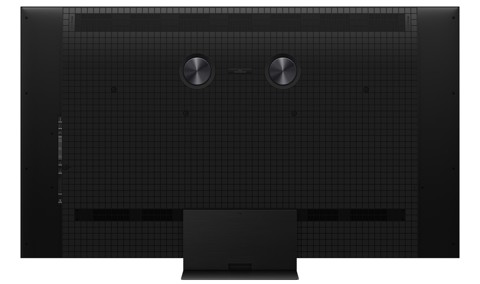 TCL C8L TV 55C8L SQD Mini LED da 55", 4K HDR, 3000 nit, 1.008 zone di dimming, Google TV, 144Hz, Dolby Vision & Atmos, Audio Bang & Olufsen