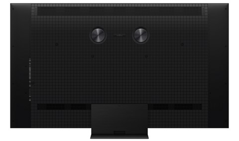 TCL C8L TV 55C8L SQD Mini LED da 55", 4K HDR, 3000 nit, 1.008 zone di dimming, Google TV, 144Hz, Dolby Vision & Atmos, Audio Bang & Olufsen