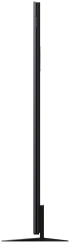 TCL C8L TV 65C8L SQD Mini LED da 65", 4K HDR, 5000 nit, 2.040 zone di dimming, Google TV, 144Hz, Dolby Vision & Atmos, Audio Bang & Olufsen