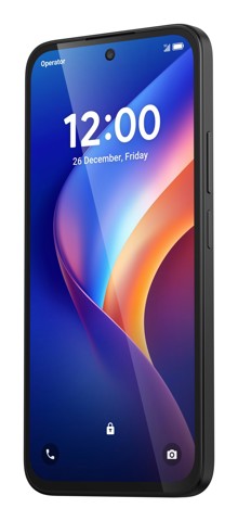 TCL K70 4G 17,3 cm (6.8") Android 16.0 USB tipo-C 4 GB 128 GB 5200 mAh Blu