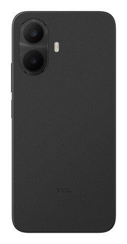 TCL K70 4G 17,3 cm (6.8") Dual SIM ibrida Android 16.0 USB tipo-C 4 GB 128 GB 5200 mAh Nero
