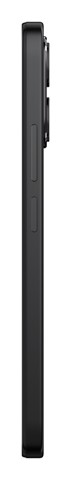 TCL K70 4G 17,3 cm (6.8") Dual SIM ibrida Android 16.0 USB tipo-C 4 GB 128 GB 5200 mAh Nero