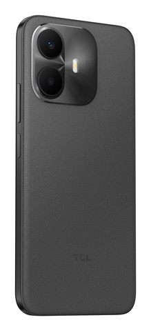 TCL K70 Power 4G 17,1 cm (6.75") Android 16.0 USB tipo-C 8 GB 256 GB 6500 mAh Grigio