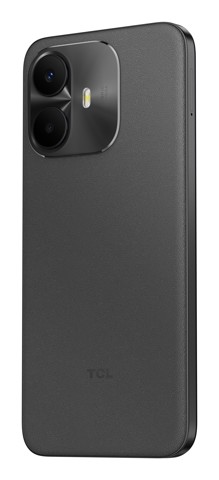 TCL K70 Power 4G 17,1 cm (6.75") Android 16.0 USB tipo-C 8 GB 256 GB 6500 mAh Grigio