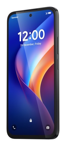 TCL K70 Power 4G 17,3 cm (6.8") Dual SIM ibrida Android 16.0 USB tipo-C 8 GB 256 GB 6500 mAh Grigio
