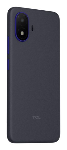 TCL K70 SE 16,7 cm (6.56") Doppia SIM Android 16.0 4G USB tipo-C 4 GB 64 GB 3000 mAh Nero, Indaco