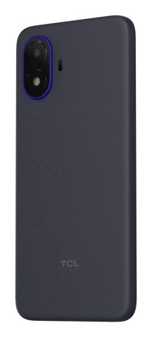 TCL K70 SE 16,7 cm (6.56") Doppia SIM Android 16.0 4G USB tipo-C 4 GB 64 GB 3000 mAh Nero, Indaco