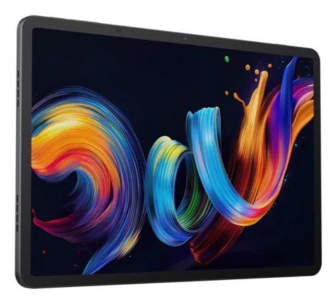 TCL NXTPAPER 11 Plus Mediatek 256 GB 29,2 cm (11.5") 8 GB Wi-Fi 5 (802.11ac) Android 15 Grigio