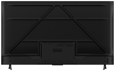 TCL P655 Serie P65 Smart TV Ultra HD 4K 65" 65P655, Dolby Audio, Controlli vocali, Google TV