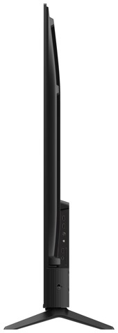 TCL P6L 65P6L TV 165,1 cm (65") 4K Ultra HD Smart TV Wi-Fi Nero 280 cd/m²