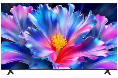 TCL P6L 65P6L TV 165,1 cm (65") 4K Ultra HD Smart TV Wi-Fi Nero 280 cd/m²