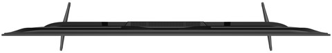 TCL P6L 65P6L TV 165,1 cm (65") 4K Ultra HD Smart TV Wi-Fi Nero 280 cd/m²