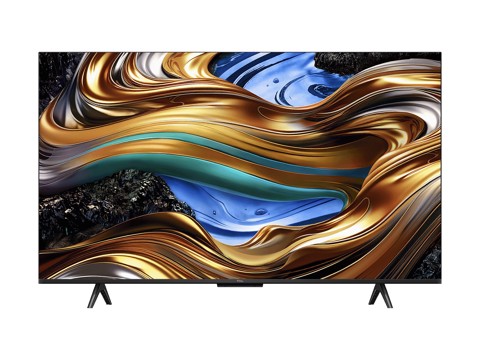 TCL P79 Series Serie P7 Smart TV Nanotecnologia WCG 4K 43" 43P79B, Dolby - Atmos, Google TV