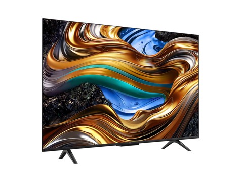 TCL P79 Series Serie P7 Smart TV Nanotecnologia WCG 4K 43" 43P79B, Dolby - Atmos, Google TV
