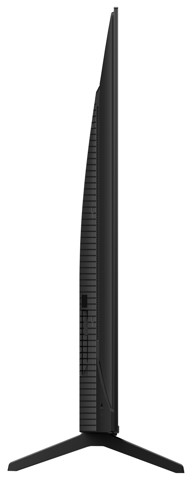 TCL P79K Serie Smart TV QLED 4K 55" 55P79K, Dolby Vision - Atmos, HDR10+, Google TV