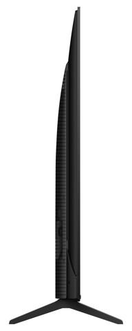 TCL P79K Serie Smart TV QLED 4K 65" 65P79K, Dolby Vision - Atmos, HDR10+, Google TV