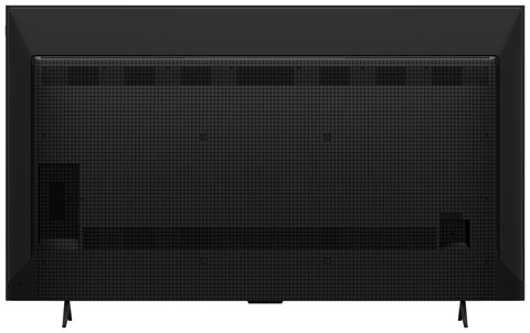 TCL P79K Serie Smart TV QLED 4K 75" 75P79K, Dolby Vision - Atmos, HDR10+, Google TV