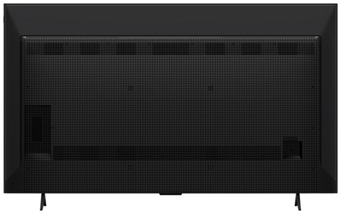 TCL P79K Serie Smart TV QLED 4K 75" 75P79K, Dolby Vision - Atmos, HDR10+, Google TV