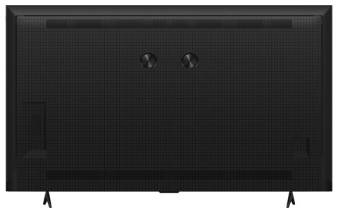 TCL P79K Serie Smart TV QLED 4K 85" 85P79K, audio Onkyo 2.1 con subwoofer, Google TV