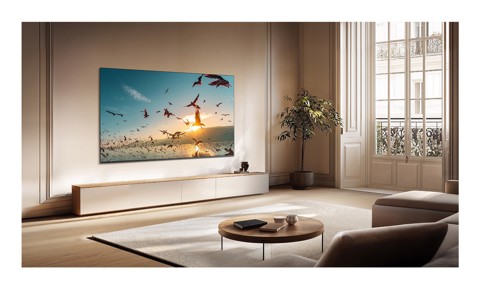 TCL P89K Serie Smart TV QLED 4K 98" 98P89K, 144Hz, audio Onkyo 2.1, Dolby Vision & Atmos, Google TV