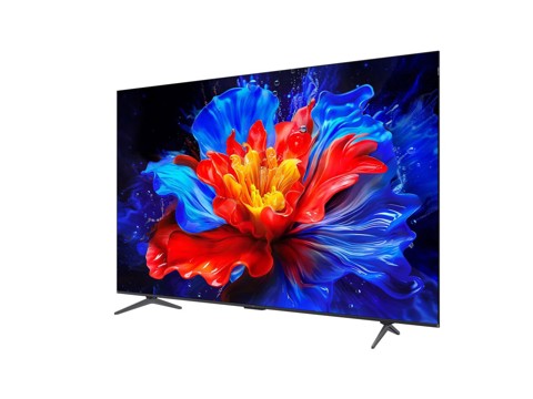 TCL P8K Serie Smart TV QLED 4K 85" 85P8K, 144Hz, audio Onkyo 2.1, Dolby Vision & Atmos, Google TV