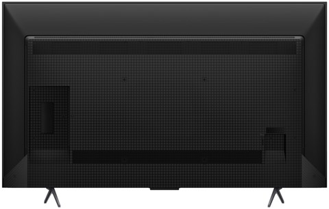 TCL P8L TV 55P8L – QD-Mini LED 55", 4K HDR, Google TV, 144Hz VRR, Dolby Vision & Dolby Atmos
