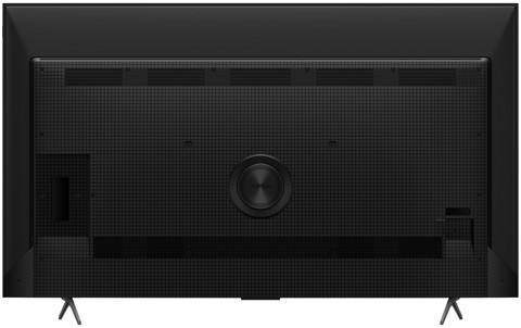 TCL P8L TV 65P8L – QD-Mini LED 65", 4K HDR, Google TV, 144Hz VRR, Audio Onkyo 2.1