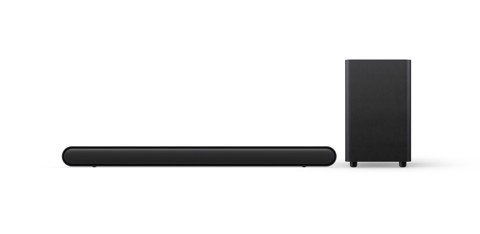 TCL S Series S643W altoparlante soundbar Nero 3.1 canali 240 W