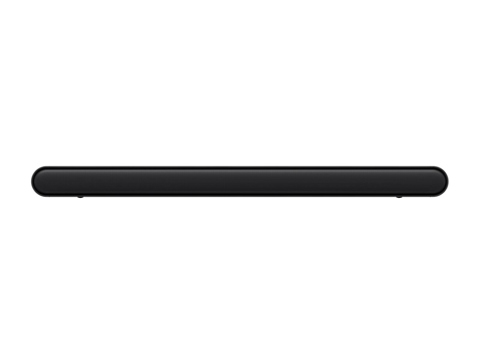 TCL S Series S643W altoparlante soundbar Nero 3.1 canali 240 W
