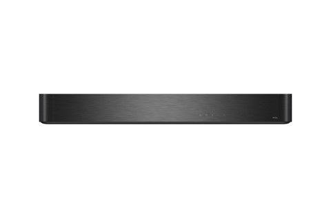 TCL S Series S643W altoparlante soundbar Nero 3.1 canali 240 W