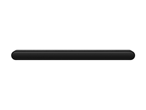 TCL S Series S643W altoparlante soundbar Nero 3.1 canali 240 W