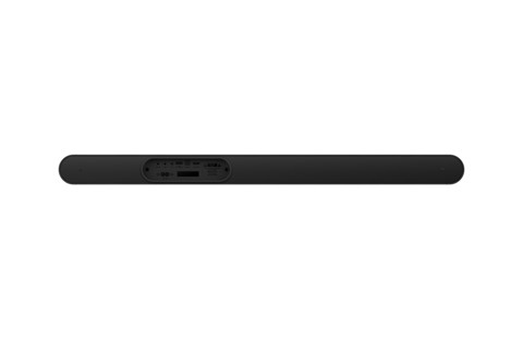 TCL S Series S643W altoparlante soundbar Nero 3.1 canali 240 W