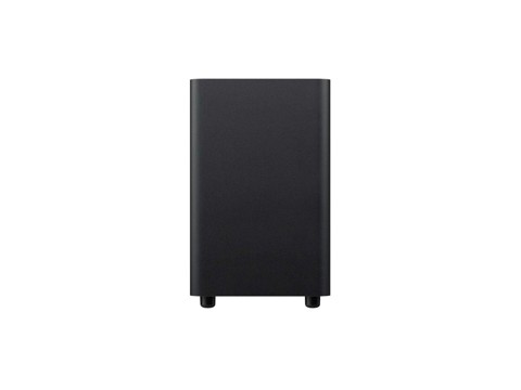 TCL S Series S643W altoparlante soundbar Nero 3.1 canali 240 W