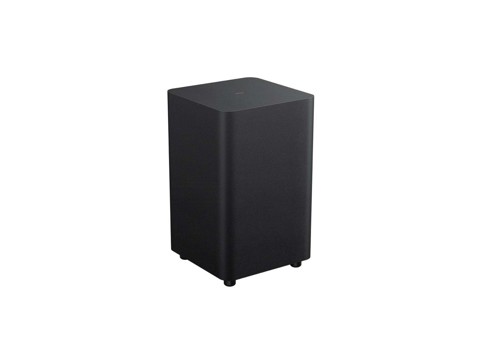 TCL S Series S643W altoparlante soundbar Nero 3.1 canali 240 W