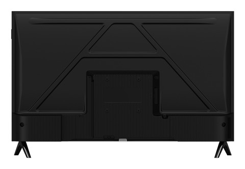 TCL S59K Serie Smart TV QLED FHD 32" 32S59K, Dolby Audio, HDR10, Android TV