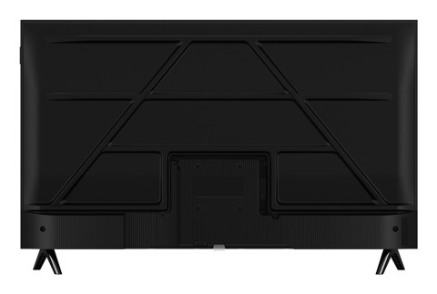 TCL S59K Serie Smart TV QLED FHD 40" 40S59K, Dolby Audio, HDR10, Android TV