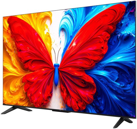 TCL S5L TV 50S5L - Full HD 50” , QLED, HDR, Direct LED, Android TV, Dolby Audio