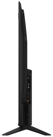 TCL S5L TV 50S5L - Full HD 50” , QLED, HDR, Direct LED, Android TV, Dolby Audio