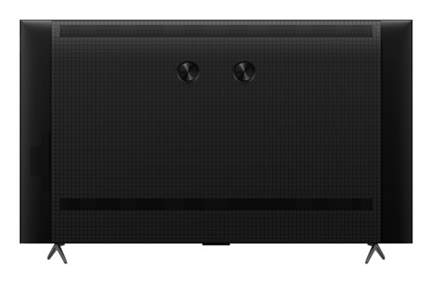 TCL Serie C69K Smart TV QD-MiniLED 4K 65" 65C69K, 144Hz, audio Onkyo 2.1, Dolby Vision IQ & Atmos, Google TV