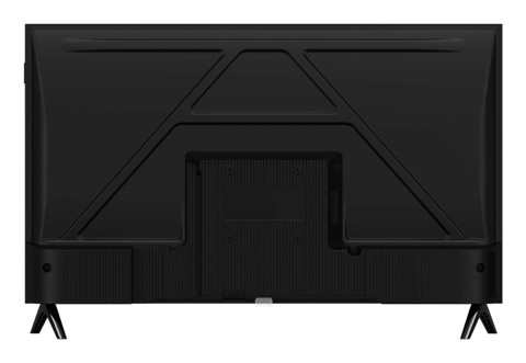 TCL Serie S49K Smart TV HD QLED 32" 32S49K, Dolby Audio, HDR10, Android TV