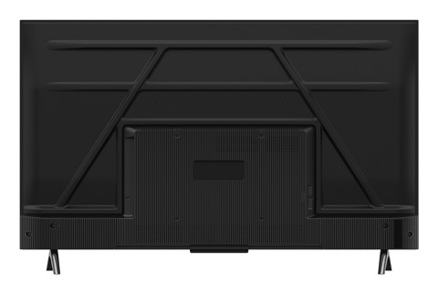 TCL Serie Smart TV 4K Ultra HD 43" 43P69K, Dolby Audio, HDR10+, Google TV