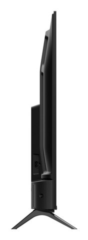 TCL Serie Smart TV 4K Ultra HD 43" 43P69K, Dolby Audio, HDR10+, Google TV