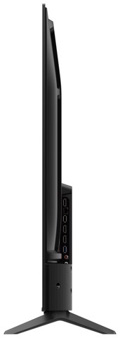 TCL Serie Smart TV 4K Ultra HD 55" 55P69K, Dolby Audio, HDR10+, Google TV