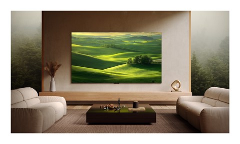 TCL Serie Smart TV QD-MiniLED 4K 50" 50C7K, 144Hz, Dolby Vision IQ & Atmos, Google TV