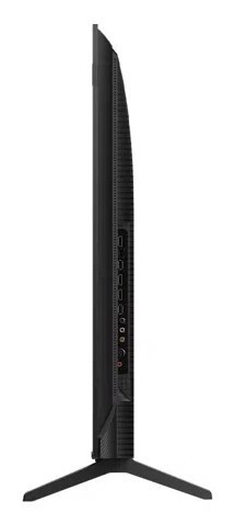 TCL T69C 50T69C 50" QLED, TV Direct LED, TV 4K HDR, Smart TV alimentata da Google TV (Dolby Vision & Atmos, Game Master, Motion Clarity, compatibile con Google Assistant e Alexa)