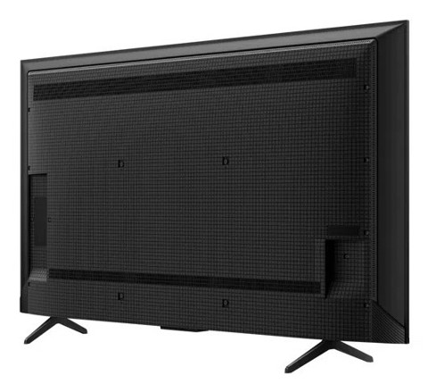 TCL T69C 50T69C 50" QLED, TV Direct LED, TV 4K HDR, Smart TV alimentata da Google TV (Dolby Vision & Atmos, Game Master, Motion Clarity, compatibile con Google Assistant e Alexa)