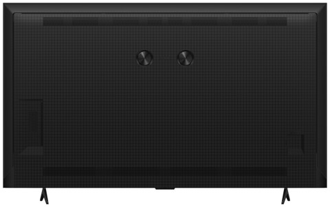 TCL T69C 85T69C 85" QLED, TV Direct LED, TV 4K HDR, Smart TV alimentata da Google TV (Dolby Vision & Atmos, Game Master, Motion Clarity, audio Onkyo 2.1, compatibile con Google Assistant e Alexa)