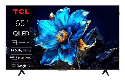 TCL T69C TV QLED