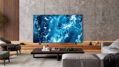 TCL T69C TV QLED